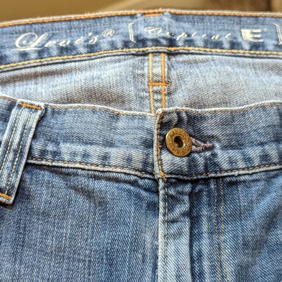 Levi's Capital E Hesher Boot, Regular Bootcut, Men's 36 - Picture 8 of 16